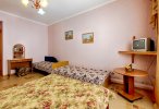 3-х местный стандарт