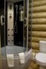 Стандартный двухместный номер с 1 кроватью
