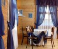 Стандартный двухместный номер с 1 кроватью