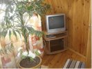 Стандартный двухместный номер с 1 кроватью