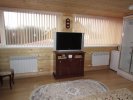 Двухместный номер Делюкс с 1 кроватью