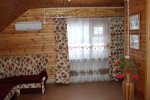 Апартаменты