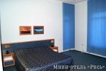 «Стандарт Плюс» 2,3 этажи с балконом