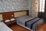 3-х местный повышенной комфортности