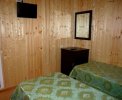 2-х местный номер в коттедже