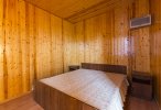 2-х местный коттедж